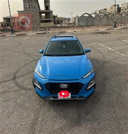 هيونداي كونا